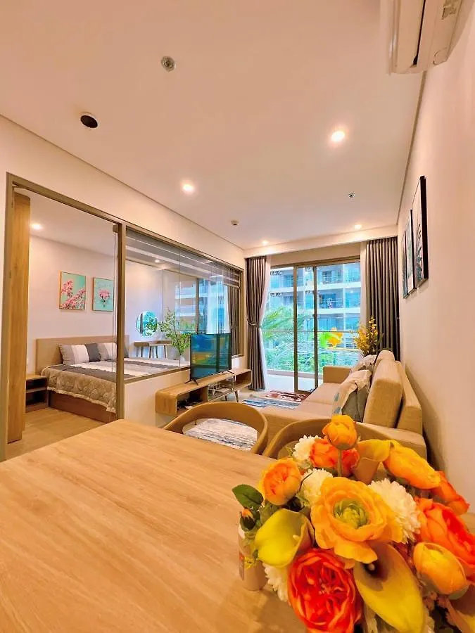 The Song - Sweet Home Vung Tau